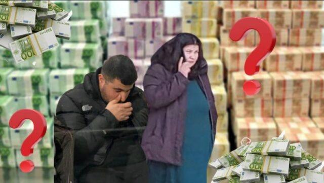 “Me dashuri …”/ Personazhi shumë i njohur mediatik e konfirmon grabitjen nga pastruesja ‘Vip’: Si ma vodhi Rozeta Dobi unazën me dedikim