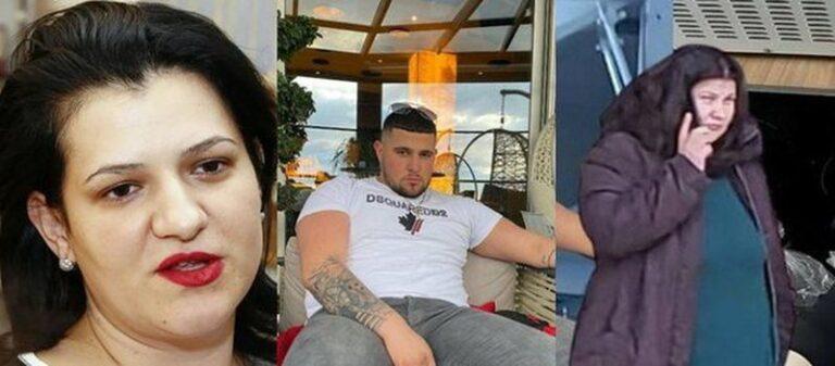 Rozeta Dobi namin me grabitje në gjithë Tiranën/ “Më ka vjedhur…”, zbardhen dy emra të tjerë që kishin rënë pre e pastrueses