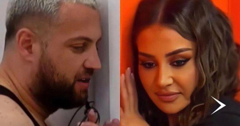 Do më bësh njeriun më të lumtur jashtë? Kiara i habit të gjithë, i bën Luizit premtimin e pazakontë