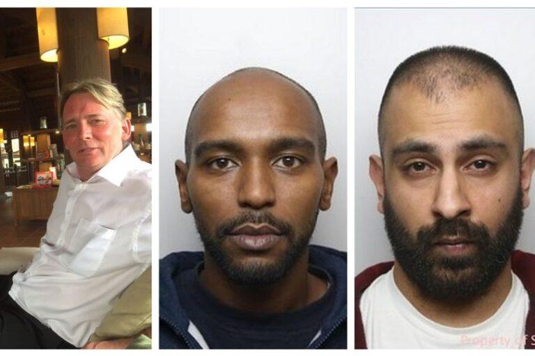 Akuzohen për vrasje, trafik droge e mashtrime/ Policia angleze publikon fotot e 14 personave më të kërkuar, mes tyre edhe shqiptarë