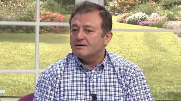 “Shkaktojnë myk”/ Ylli Merja apel të fortë prindërve: Nëse fëmijëve u japin anti-biotikë, po u vrasim…