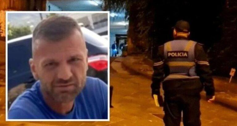 Vrasja e Briken Sanajt tek “Kodra e Diellit’ që tronditi Tiranën, arrestohet në Kosovë njëri prej të përfshirëve në krim. Zbardhen detajet nga zëdhënësi i Prokurorisë