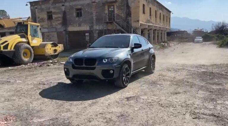 Kush do të vritej në Elbasan? Prangoset një person nga Fushë-Kruja