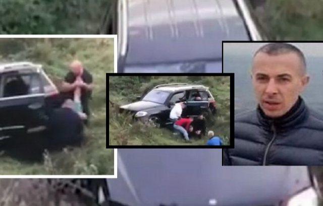 I bëri atentat prokurorit Arjan Ndoj, kush është i shumëkërkuari me dy emra që u arrestua në Emiratet e Bashkuara (Detajet)