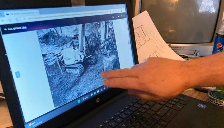 Dokumentet e FBI-së thellojnë misterin për floririn e epokës së Luftës Civile