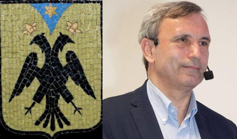 Çudit gazetari italian: Kam gjakun e pastër të Skënderbeut/ Sophie i përket një degëzimi të familjes tonë