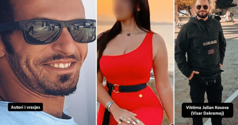 Merr një tjetër kthesë ngjarja e rëndë/ Flet 23-vjeçarja që u bë “mollë sherri” për vrasjen e shqiptarit në Mykonos. Ja çfarë ndodhi