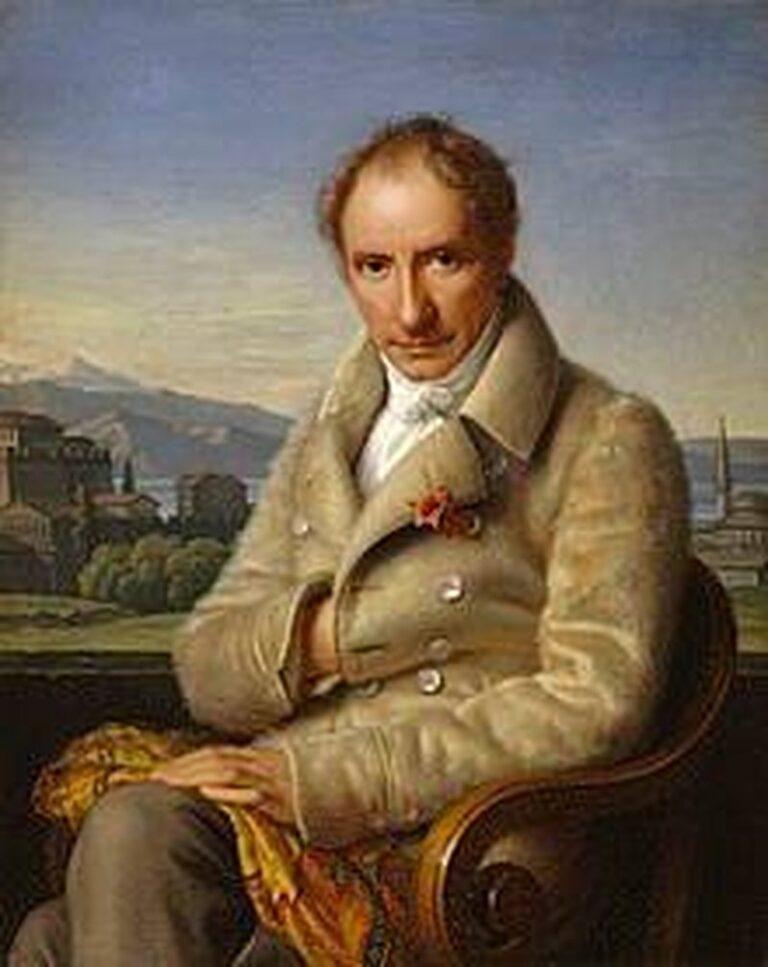 Fransua Pukëvil, guri i themelit në studimet e Florës Shqiptare