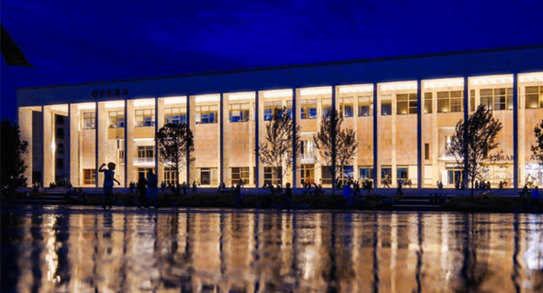 Kalendar i ngjeshur artistik në TKOB për muajin shkurt, zbardhen aktivitetet