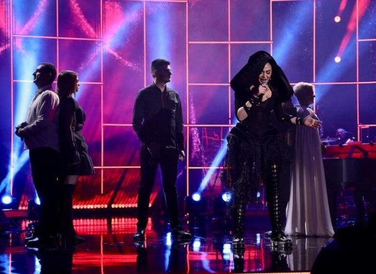 Hidhet shorti në Eurovision, ja kur do të performojë këngëtarja Albina Kelmendi që do përfaqësojë Shqipërinë