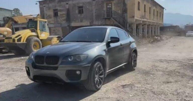 Zbardhen detajet e reja për atentatin e dështuar në Elbasan, zbulohen 3 gjurmë gishtërinjsh dhe një profil ADN-je në mjetin e mbushur me kallashnikovë e bidona me benzinë