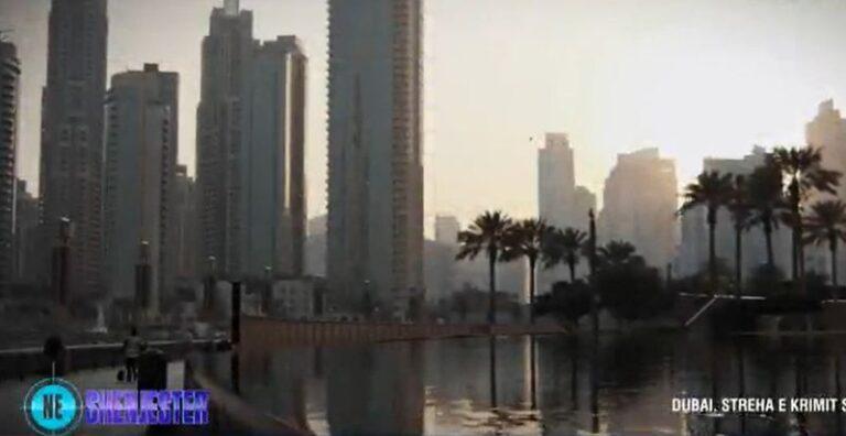 Kush janë bosët shqiptarë që fshihen në Dubai dhe udhëheqin krimin nga suitat luksoze?! Nga nipi i deputetit të PS tek…