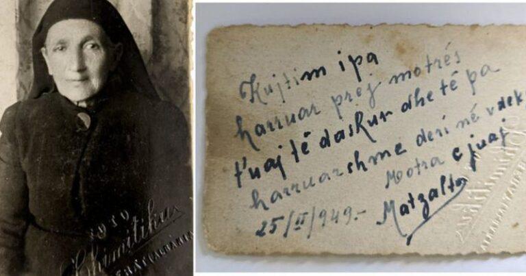 Një histori që të lë pa frymë, e një familje greke në Amerikë, në kërkim të rrënjëve shqiptare