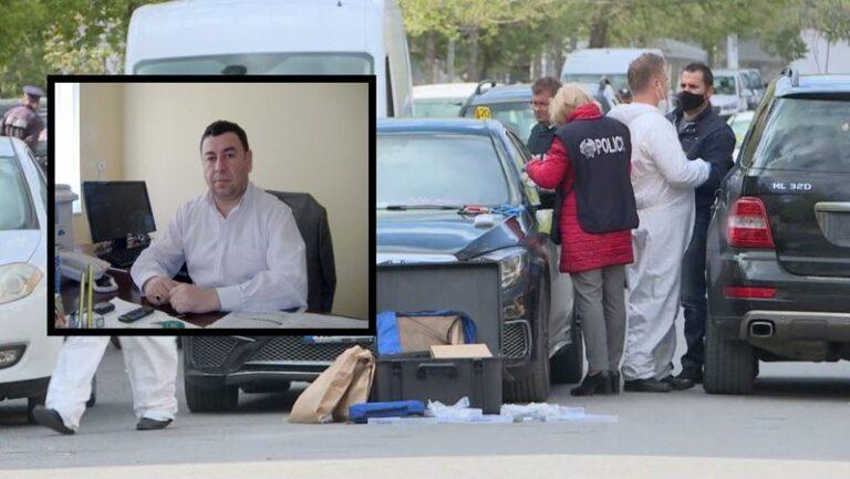 Vrasja e Pjerin Xhuvanit, dëshmitë e reja ndryshojnë rrjedhën e ngjarjes: Aktivisti i PS u ndalua nga 2 persona të armatosur