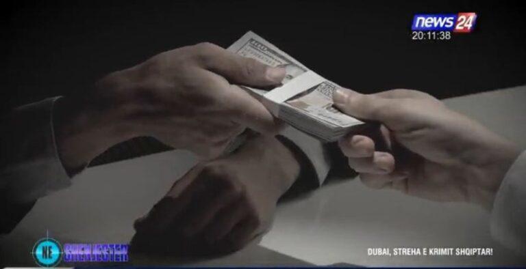 Zbulohet SKEMA si pastroheshin paratë nëpërmjet “Hawalandar”/Fundi i Dubait si parajsë e bosëve të krimit? Ja ç’pritet të ndodhë me Florent Çapjan!