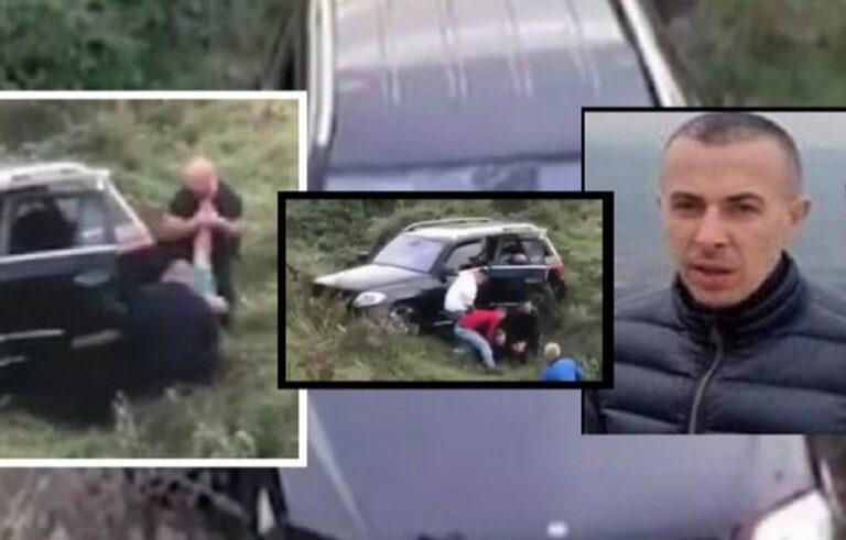 Atentati ndaj Ndojit/ “E dija se kush ishte në makinë dhe doja t’i kapja të dy, por..”, zbardhen komunikimet e anëtarit të Bandës së Durrësit me ish-prokurorin