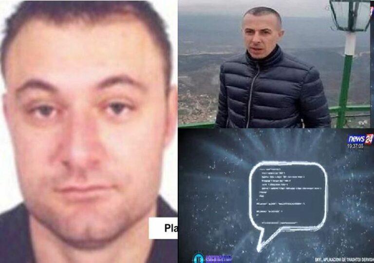 Si ‘zbërthyen’ francezët aplikacionin ‘Sky’ dhe morën përgjimet e Plaurent Dervishajt dhe grupit të tij pas atentatit ndaj Arjan Ndojit
