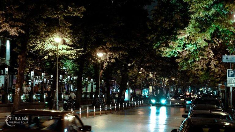 Kush është bosi në Bllok që pastruesja i mori lekët me çantë?