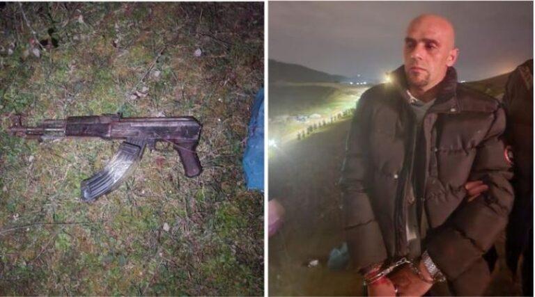 Kë donte të ekzekutonte Dan Hutra në Sharrë? Qytetari tregon si zbuloi autorin dhe emrin e katërt që priste të vriste: Mora policinë në telefon, u kërkova të fiknin fenelinat që të mos arratisej