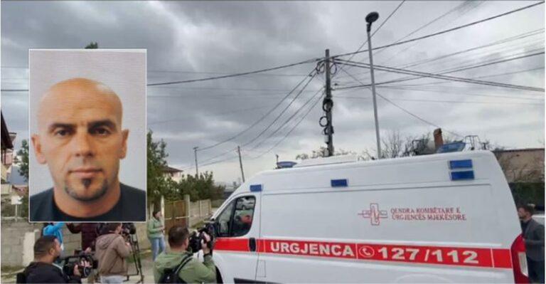 Zbardhet dinamika e tmerrshme/ I mbaruan plumbat pasi do shuante gjithë familjen, zbardhet veprimi i komshiut ndaj autorit që shpëtoi dy gratë e tjera, fqinji e gjeti duke..