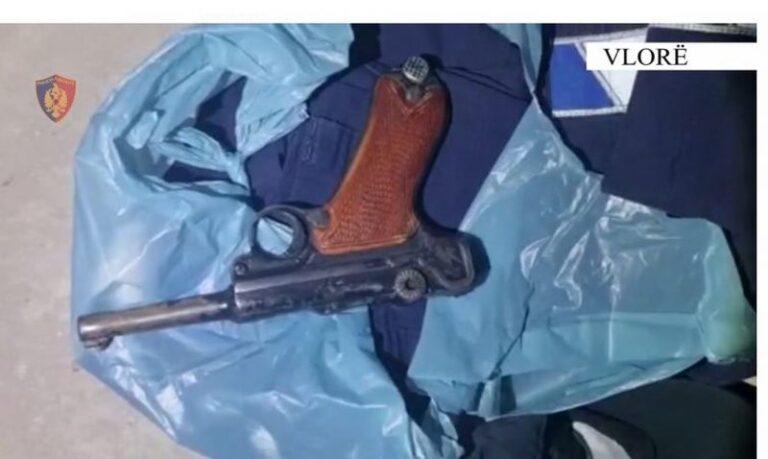 Parandalohet krimi i rëndë, sekuestrohet eksploziv i montuar, e pëson keq 23-vjeçari