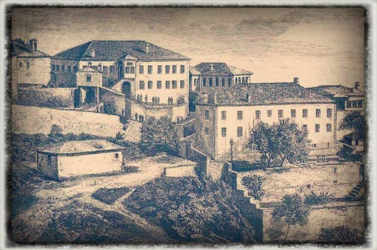 “Dasma e Lunxhërisë” në vitin 1874, shfaqja e parë teatrore e dokumentuar në Shqipëri