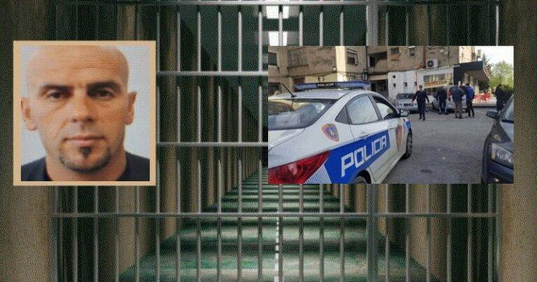 Vrasës e përdhunues që në 2003, por fitoi lirinë disa herë! Zbardhet e shkuara e frikshme e Hutrës që përgjaku sot Tiranën, miku i Admir Tafilit