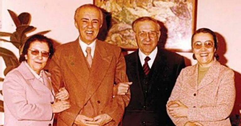 “Të eliminohet Enver Hoxha, Mehmeti të marrë në dorë frenat e pushtetit!”/ Dëshmia e rrallë e shoqes së qelisë së Fiqrete Shehut, zbardhen të pathënat