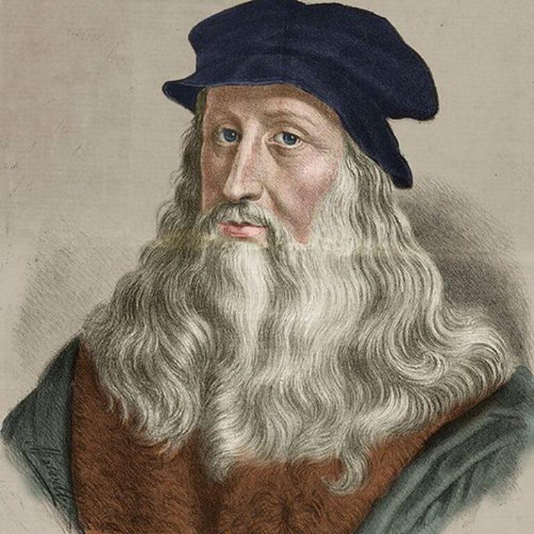 Kryeveprat e tij mahnitën botën, zbulohet e vërteta shokuese e gjeniut Leonardo da Vinci