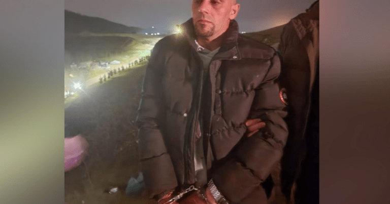 Çfarë ju tha policëve Dan Hutra në momentin e arrestimit: Më lini të vras edhe …