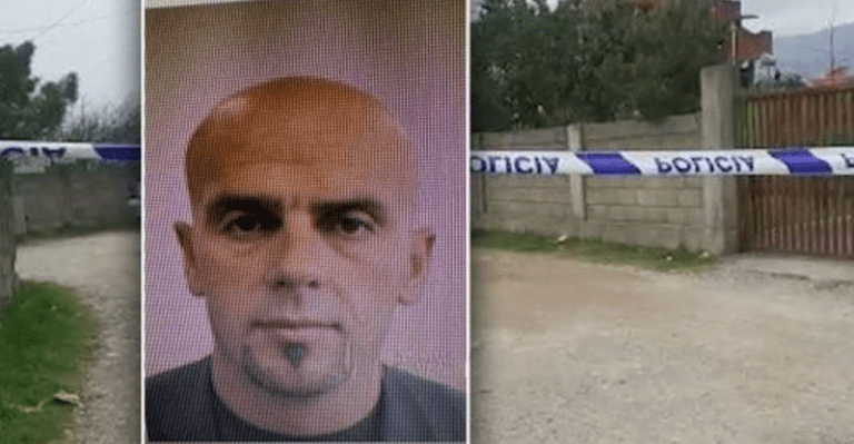 “Ku është shtëpia e Vladimir Kurtit?” Gazetarja zbardh detaje tronditëse nga vrasja në Kamëz, del dëshmia e nënës së viktimës: Pashë gocën përtokë të vrarë