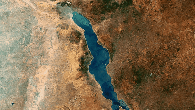 Ekspertët mbesin pa fjalë për fenomenin që po krijon ndarja e Afrikës në dy pjesë: Ky është i vetmi vend në tokë…