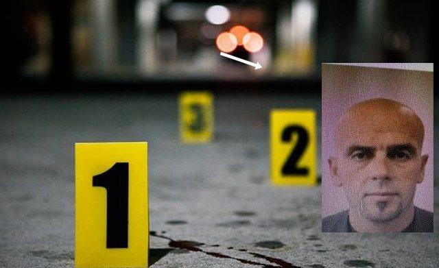 Terrorizoi Tiranën me plagosje e vrasje, ky është momenti i arrestimit të autorit Dan Hutra