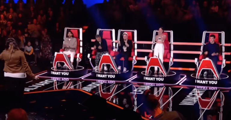 Habit 13-vjeçarja shqiptare, ngre në këmbë publikun dhe jurinë e “The Voice” në Gjermani