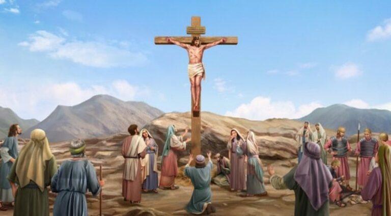Çfarë ndodhi me ‘kryqin e vërtetë’ pasi u kryqëzua Jezusi?
