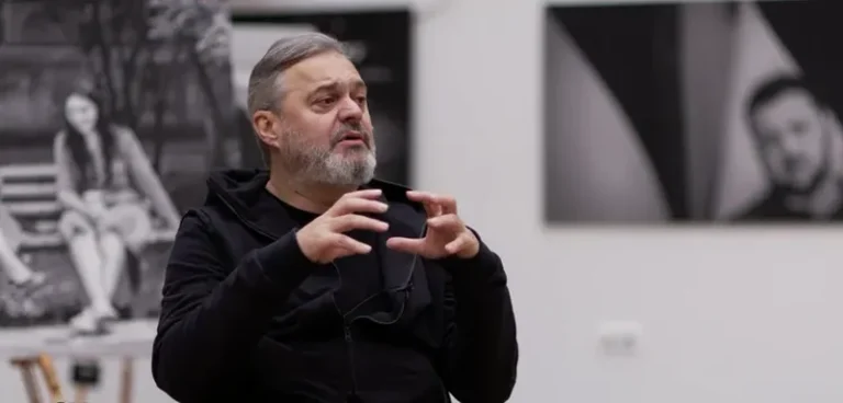 Ben Blushi: Berberi im turk! Bakshishi, Ramazani dhe martesa…