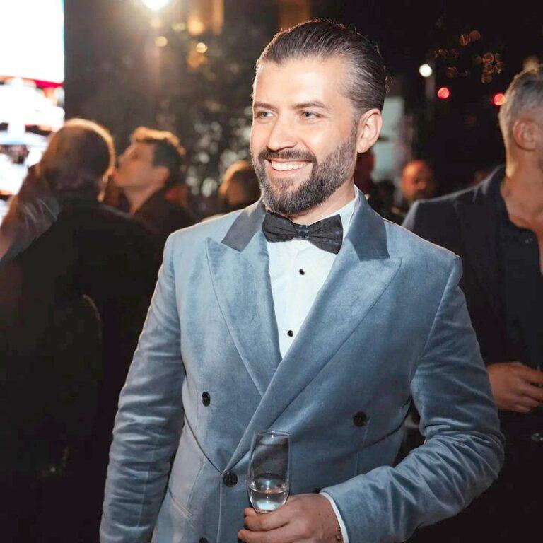 Klodian Hoxha: Në serialin “The Prosecutor” jam nën petkun e një prokurori që do e donte çdo njeri i ndershëm, humbet shumë gjëra dhe rikthehet për hakmarrje