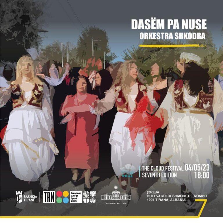 Festivali i Resë në edicionin e shtatë, mbi 150 artistë shqiptarë dhe të huaj me performanca kulturore si bashkëkohore ashtu dhe tradicionale