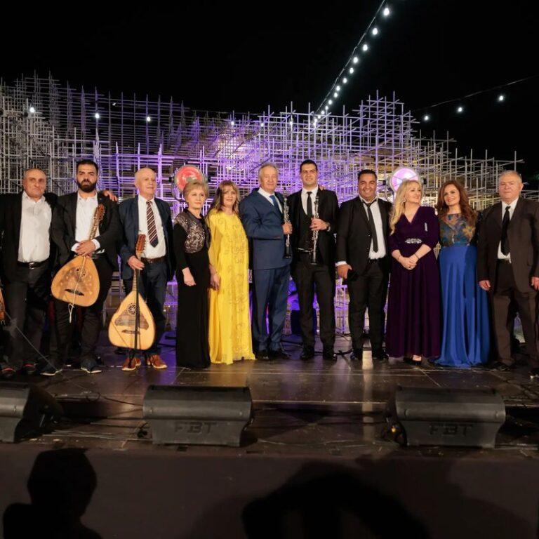 Festivali i Resë, me performanca të artistëve shqiptarë dhe të huaj për publikun