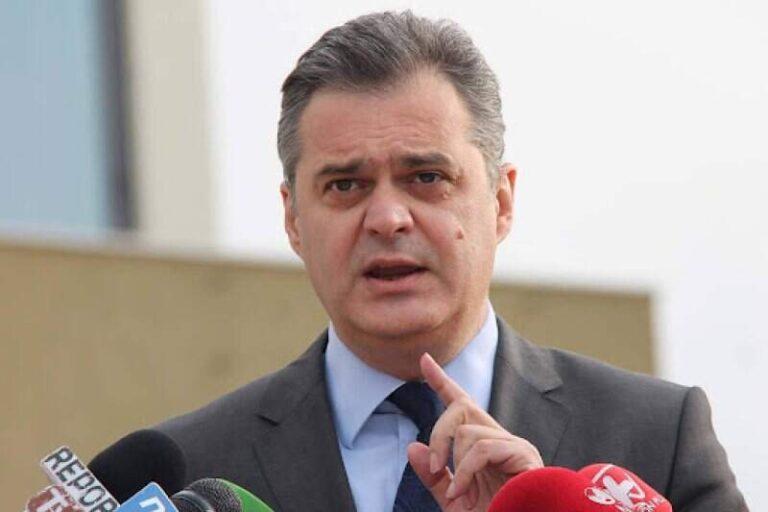 Ben Blushi: Shkodra, Marubët, Frederik Ndoci dhe 41 Sekretet