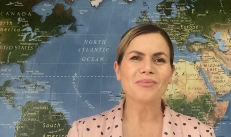 Keni plane për fundjavën? Meteorologia Lajda Porja tregon si do të jetë parashikimi i motit, ja çfarë do të ndodhë me temperaturat