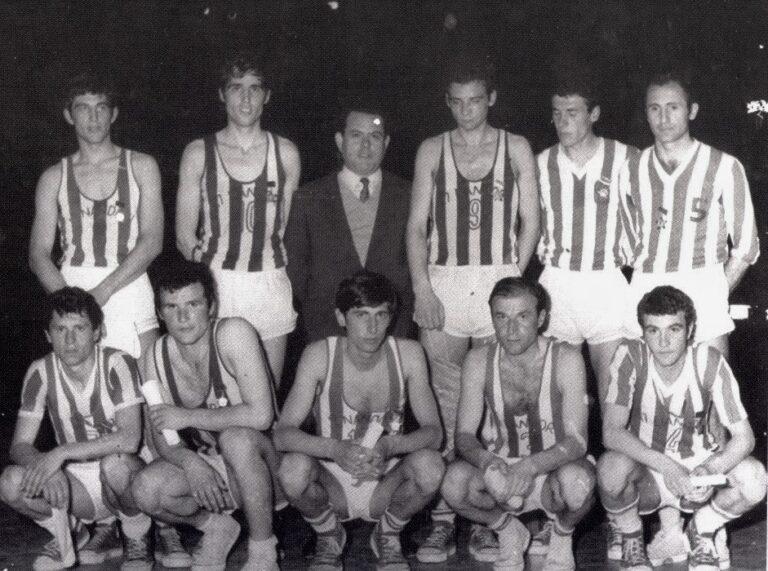 “Basketbollisti i famshëm, njeriu i ‘koshit magjik’ në prill ’71 kundër Partizanit u arrestua nga Sigurimi për…”/ Historia e panjohur Land Topallit, që punoi në lulishtet e Tiranës