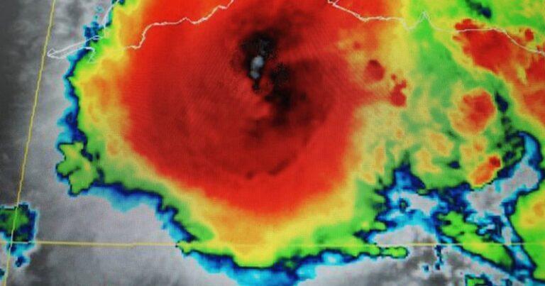 Çfarë është El Nino? Pse po ndikon në mbarë botën, kur fenomeni është në Paqësor