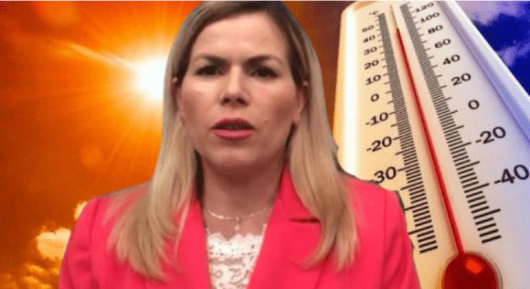 Vijnë “flakët e ferrit”/ Meteorologia ngre alarmin dhe paralajmëron qytetarët