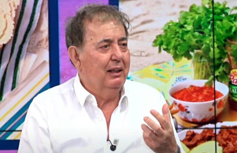 “Sallami të konsumohet 1 herë në 10 ditë”, profesori: Ja çfarë shkakton