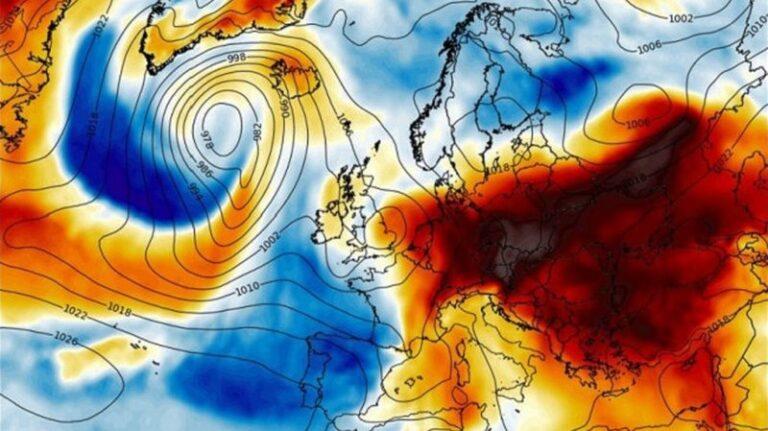 Tetori nis me temperatura të larta, sinoptikanja e Institutit të Gjeoshkencave zbulon se çfarë do të ndodhë me motin