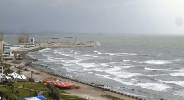 ‘Çmendet’ moti/ Drejtoria e Përgjithshme Detare del me njoftimin e rëndësishëm