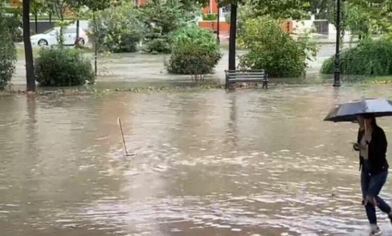 Shirat e dendur përmbysin vendin, meteorologu Hakil Osmani zbulon sa pritet të zgjasin