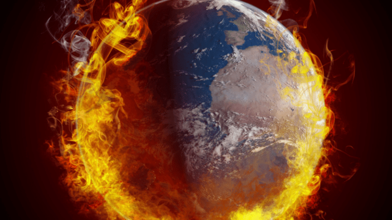 Shkencëtarët e BE bëjnë zbulimin e frikshëm