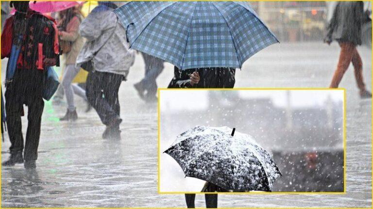 Parashikimi i motit për ditën e sotme, ja çfarë pritet të ndodhë me temperaturat